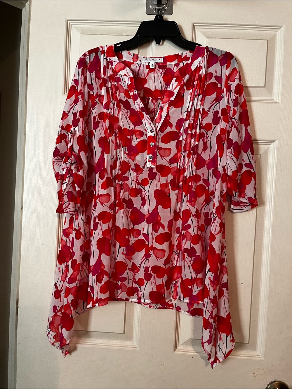 Lovely, flowy blouse